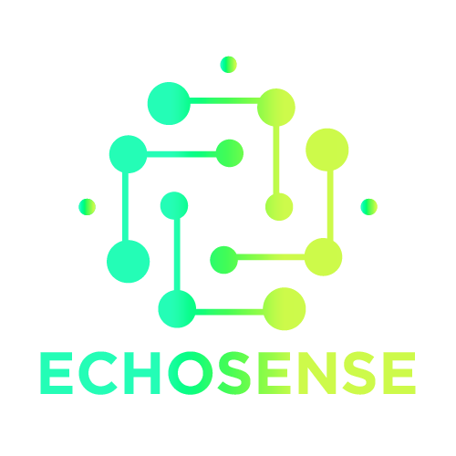 EchoSense Quantitative Think Tank Center